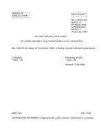 MIL MIL-T-85075/2A Notice 3 - Cancellation