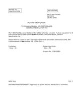 MIL MIL-T-85075A Notice 1 - Cancellation