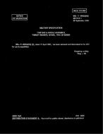 MIL MIL-T-85512 Notice 1 - Validation 1
