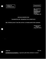 MIL MIL-T-85595 Notice 2 - Cancellation