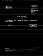 MIL MIL-T-85703 Notice 2 - Cancellation