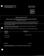 MIL MIL-T-8808B Notice 3 - Inactivation 1