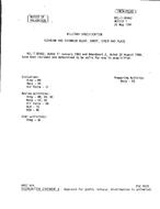 MIL MIL-T-9046J Notice 1 - Validation