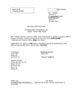 MIL MIL-T-9046J Notice 2 - Cancellation