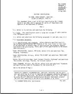 MIL MIL-T-9166B Amendment 2
