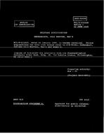 MIL MIL-U-43262D Notice 1 - Cancellation