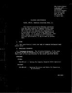 MIL MIL-V-0010134E