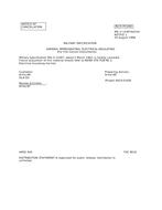 MIL MIL-V-13497A Notice 1 - Cancellation