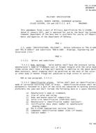 MIL MIL-V-15508B Amendment 1