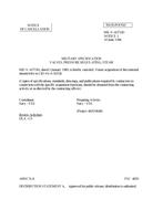 MIL MIL-V-16733D Notice 1 - Cancellation