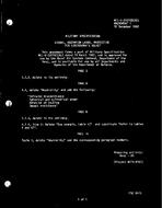 MIL MIL-V-22272D Amendment 1