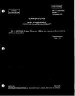 MIL MIL-V-22272D Notice 1 - Validation