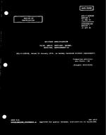 MIL MIL-V-22854B Notice 2 - Cancellation