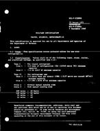 MIL MIL-V-23289B