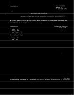 MIL MIL-V-23300C Notice 1 - Validation