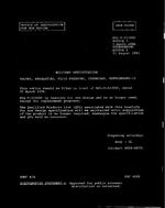 MIL MIL-V-23300C Notice 3 - Inactivation