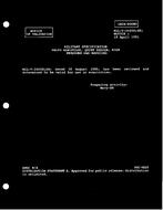 MIL MIL-V-24658 Notice 1 - Validation