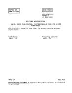 MIL MIL-V-24722/2 Notice 1 - Cancellation