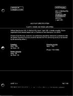 MIL MIL-V-28639A Notice 2 - Cancellation