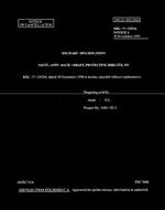 MIL MIL-V-3293A Notice 1 - Cancellation