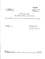 MIL MIL-V-4719B Notice 1 - Cancellation