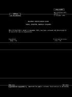 MIL MIL-V-47322/1 Notice 1 - Validation