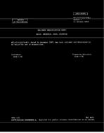MIL MIL-V-47322/4 Notice 1 - Validation
