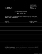 MIL MIL-V-47322/6 Notice 1 - Validation