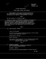 MIL MIL-V-5027D Amendment 1