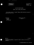 MIL MIL-V-5027D Notice 1 - Validation