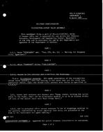 MIL MIL-V-51496 Amendment 1