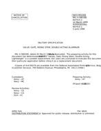 MIL MIL-V-58039E Notice 2 - Cancellation