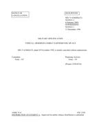 MIL MIL-V-62468D Notice 2 - Cancellation