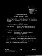 MIL MIL-V-70579B Amendment 2