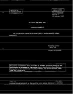 MIL MIL-V-82808 Notice 1 - Cancellation