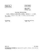 MIL MIL-V-868/2 Notice 1 - Cancellation