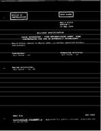MIL MIL-V-87939 Notice 1 - Cancellation