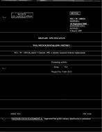 MIL MIL-W-10842A Notice 2 - Cancellation