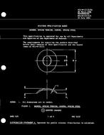 MIL MIL-W-12133/5A