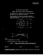 MIL MIL-W-12133/9
