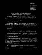 MIL MIL-W-12332A Amendment 3