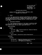 MIL MIL-W-14742A