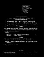 MIL MIL-W-14742A Amendment 4
