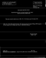 MIL MIL-W-14743C Notice 1 - Inactivation