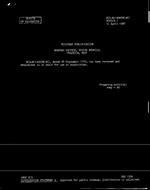MIL MIL-W-14993B Notice 1 - Validation