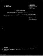 MIL MIL-W-16676E Notice 2 - Cancellation