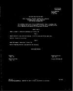MIL MIL-W-16878/19A Amendment 1