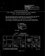 MIL MIL-W-16878/23