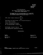 MIL MIL-W-16878/23A Amendment 1