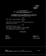 MIL MIL-W-16878/27A Amendment 1